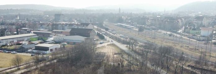 RIESIGES INVESTMENT-BAUGRUNDSTÜCK IN TOP LAGE