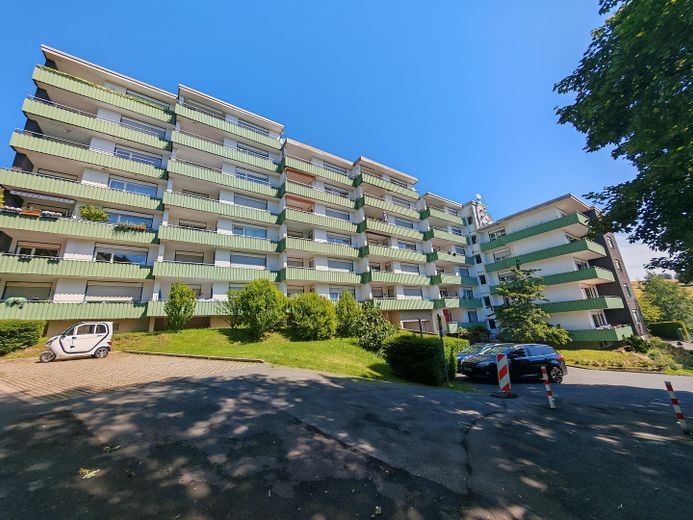 Sonnige 3-Zimmer Wohnung in GM-Bernberg – Foto 1