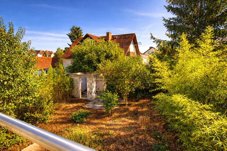 Reihenendhaus 7 ZKBB#2 Bäder #Zisterne #Keller ausgebaut #Griesheim Im Wiesengarten – Foto 41