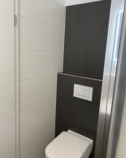 Hochwertiges Bad Teil 3