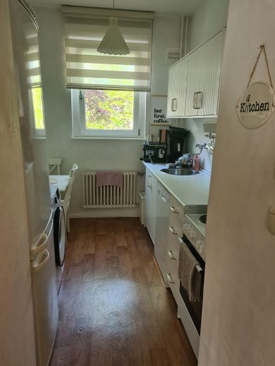 Gut geschittenes Anlageobjekt in direkter Kietz Lage von Kreuzberg-Friedrichshain zum Bestpreis – Foto 7