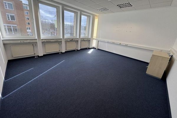 Representative office space in Gera-Untermhaus – established business location with renowned neighbors