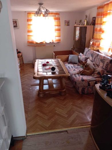 Fladungen-OT, EFH + Nebengeb. – Foto 13