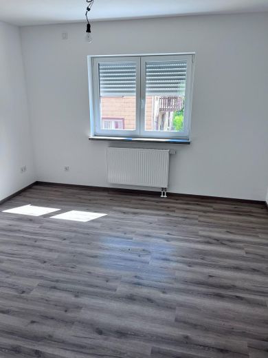 Bright 3-room apartment for sale – Schlafzimmer