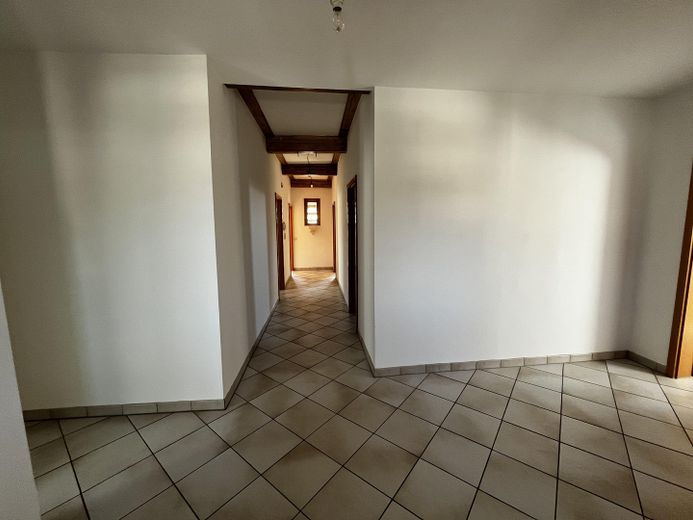4 Zimmer Wohntraum in Kelheim Innenstadt – Flur