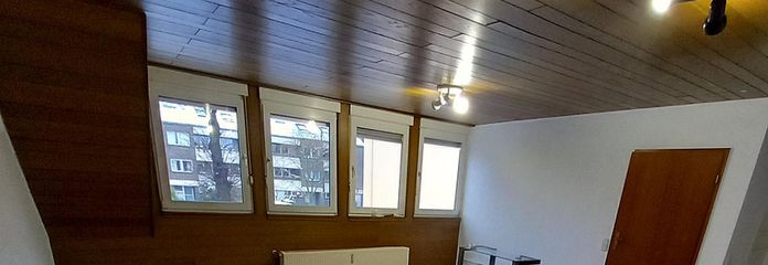 Wohnraum