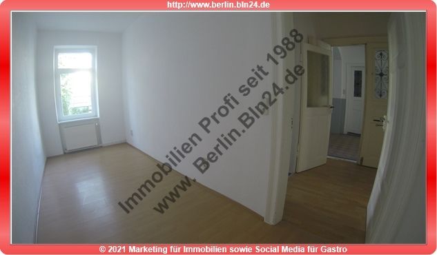 Mietwohnung für Single --- ruhig schlafen zum Innenhof – G0050142