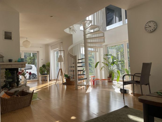 Sueño de arquitecto completamente rehabilitado energéticamente – Foto 9