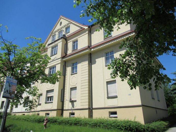 Helle 1,5-Raumwohnung mit Balkon und Stellplatz in Marienthal! Nähe HBK! – Foto 1