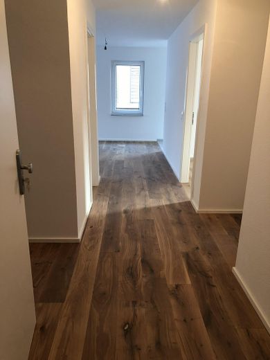 Wohnungseingang/Flur