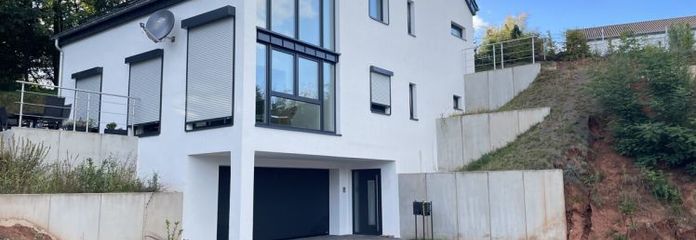 Prima occupazione: appartamento maisonette con giardino