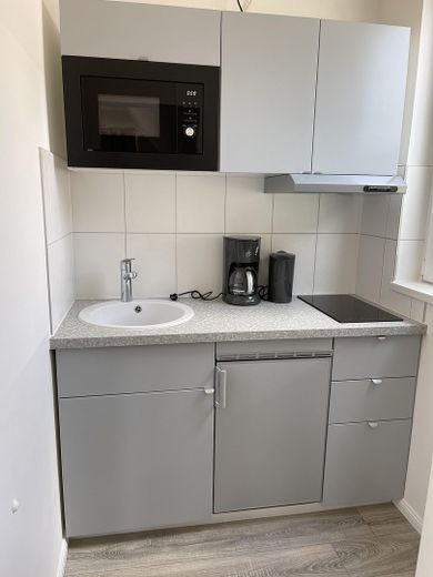 Schöne Maisonette in Hamburg Niendorf nahe Flughafen – Foto 6