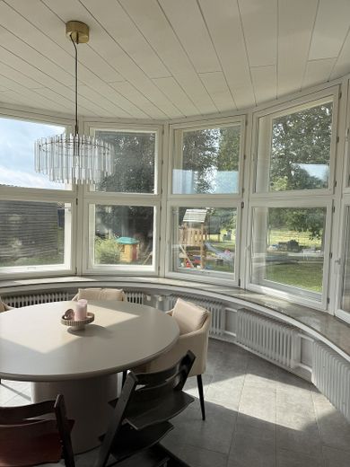 Villa señorial de categoría excepcional: refugio exclusivo en una parcela ajardinada de 5.245 m² en Bad Essen – Foto 11