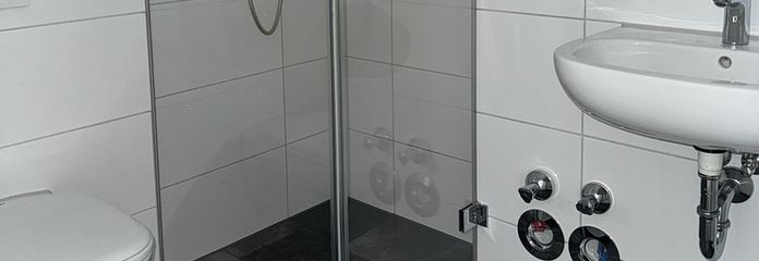 Bad / Eltern