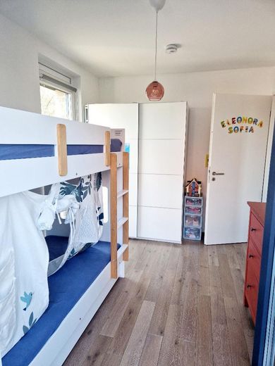 Kinderzimmer 1