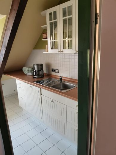 Encantador apartamento de 3 habitaciones en el corazón de Didderse – Foto 14