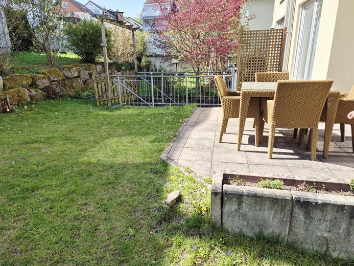 Sonnige Doppelhaushälfte in Ettlingen – Foto 8