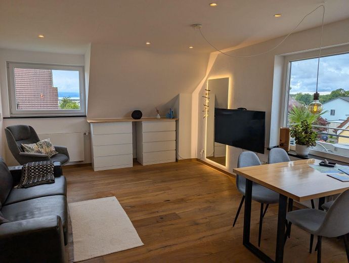 Whg-1 Wohnzimmer