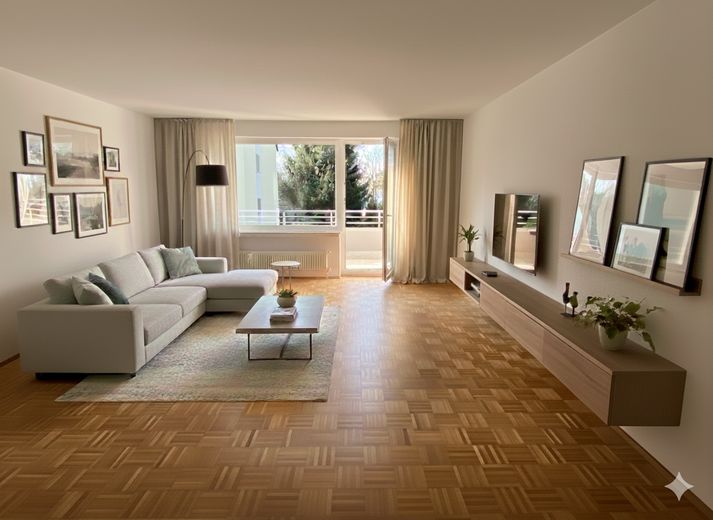 Einrichtung KI-generiert