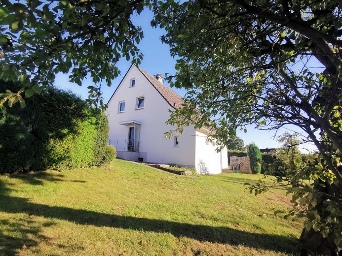 Außenansicht / Garten