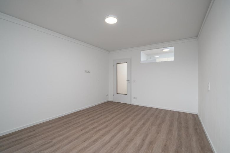 Wohn-/Schlafzimmer