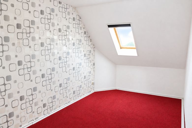 Reihenhaus in Bestlage - provisionsfrei – Schlafzimmer