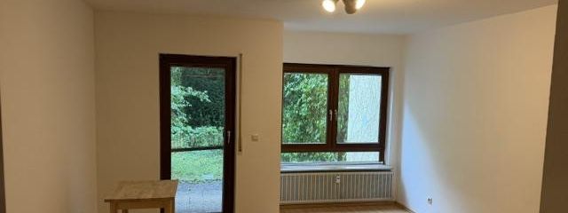 Tolle Wohnung in guter Lage – Wohn_Schlaf_Zimmer