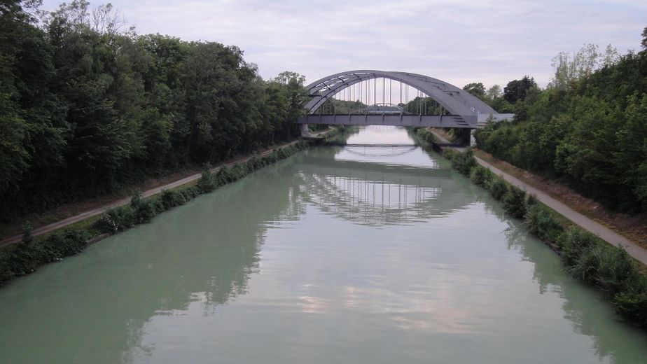 Appartement de 3 pièces à Anderten – Umgebung