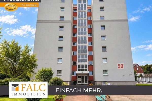Alquilado de forma sólida. Distribución práctica. Una inversión con perspectivas.