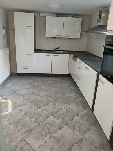 Bad Hersfeld, Kurpark, Souterrain, 2 ZKB + Terrasse – Foto 10