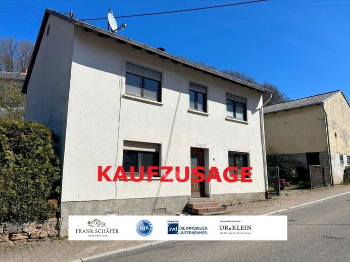 HANDWERKER aufgepasst – sehr attraktiver Preis! Nachhaltig investieren und Werte schaffen! Verfügbar! – Foto 1