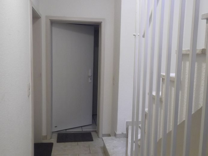 2-Zimmerwohnung mit Balkon, seperatem Keller, Garage in ruhiger Wohnlage im Süden von Kerpen-Buir – Foto 4