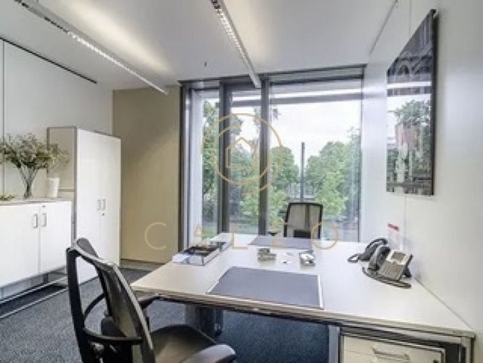 CALEO ¦ Stadtmitte ¦ Graf-Adolf ¦ flexibel + sofort bezugsfertig ¦ All-in-Miete ¦ PROVISIONSFREI – Foto 1