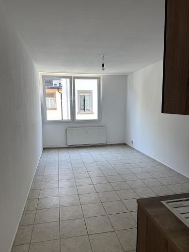 Zentral gelegenes Apartment in der Mainzer Altstadt – Zimmer