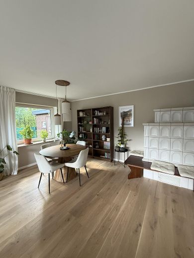 Saniert und bezugsfertig: Bungalow in Wistedt – Foto 4