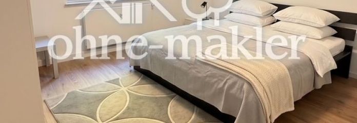 Vermietete 2-Zimmer-Wohnung mit 22 m² Terrasse — 2026 saniert