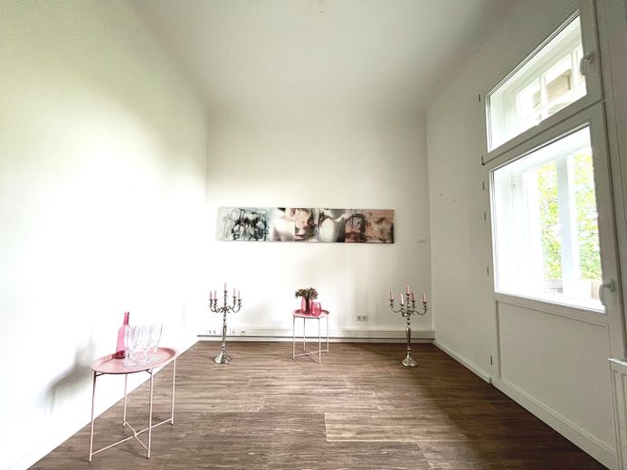 Stilvolle Büro- oder Kanzleifläche in Repräsentativer Stadtvilla – Foto 17