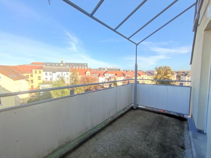 +++ 2,5-Maissonettewohnung mit Balkon in Zentrumsnähe! +++ – Foto 1