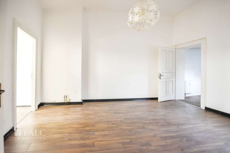 Ein Zuhause mit Ausblick und Charakter – Esszimmer