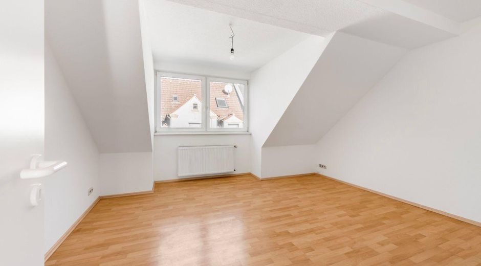 Zentrale Lage, neue Küche, helle Wohnung, 3 Zimmer – Foto 8