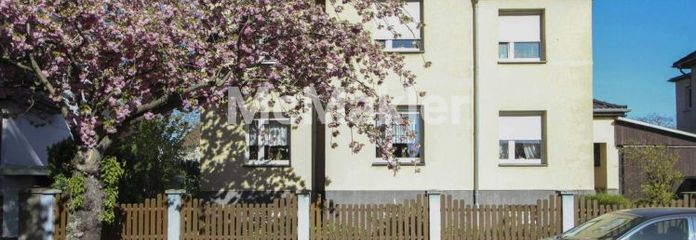 Stadtvilla zur Nutzung als Einfamilienhaus, Mehrgenerationshaus oder Vermietung