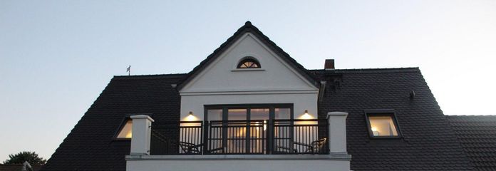 Kernsaniertes, strandnahes Einfamilienhaus im Ostseebad Lubmin
