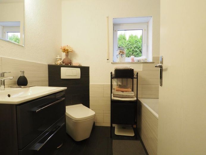 UG Badezimmer Einliegerw.