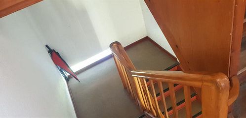 Treppe