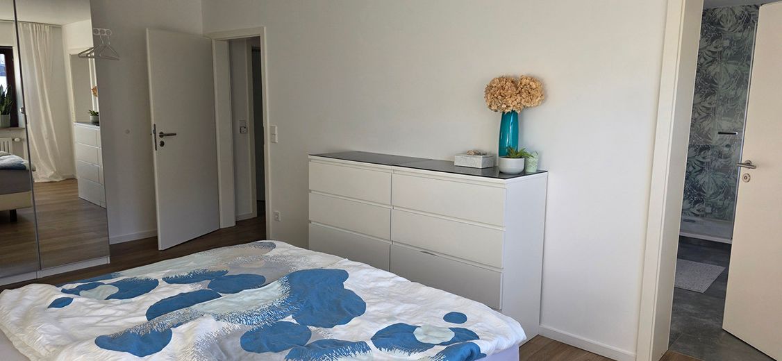 Bellissimo appartamento di 3 locali a Stuttgart-Kaltental – Foto 9
