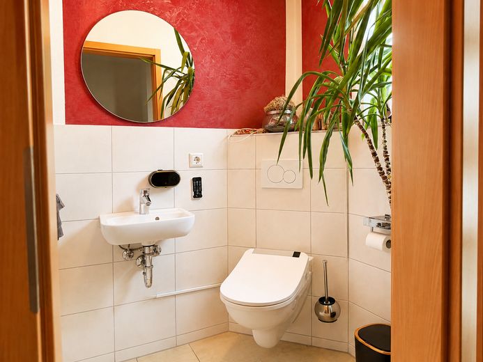 676 m² arsa üzerinde 324 m² kullanım alanına sahip müstakil müstakil ev – Fotoğraf 5