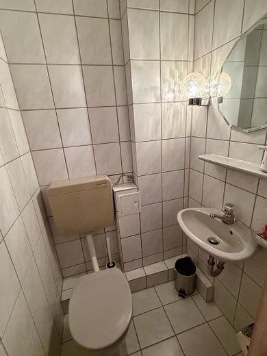 Gäste WC