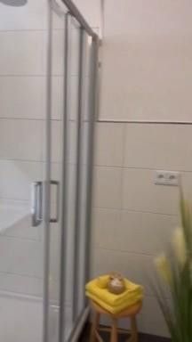 👍مطبخ مجهز وشرفة👍شقة أنيقة من غرفتين🏠 – الصورة 15