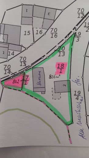 Gerstungen-OT, EFH + Nebengeb. – Bild 8