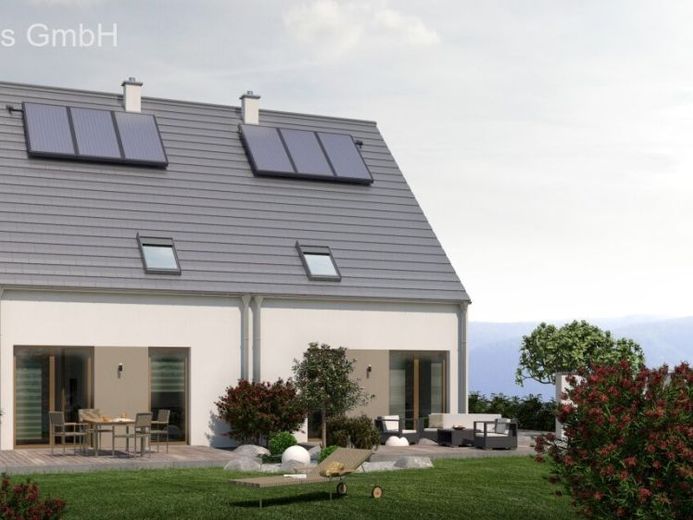 Nebeneinander günstig wohnen! - Mehr dazu unter 0172/2618341 – Foto 1